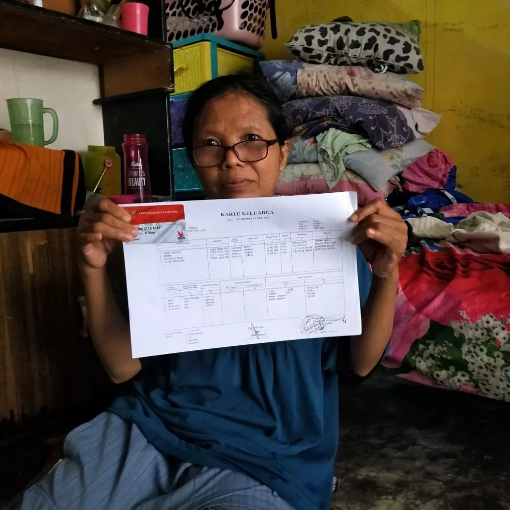 Banyak Warga MBR Surabaya Tak Dapat Bansos, 100 Ribu DTKS Dihapus?