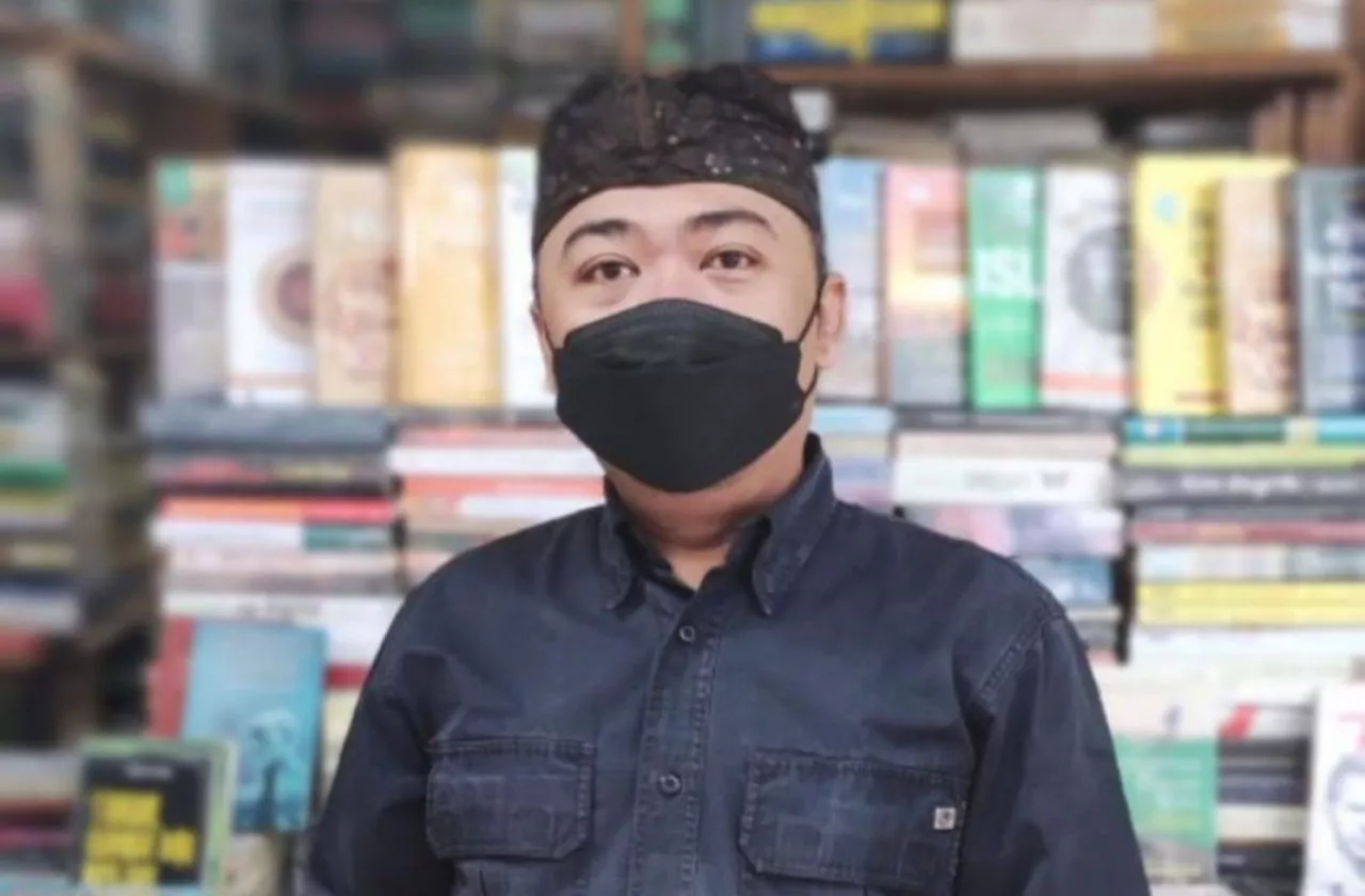 Wali Kota Eri Cahyadi Diminta Bentuk Tim Loyal yang Tidak Tengok Kanan Kiri