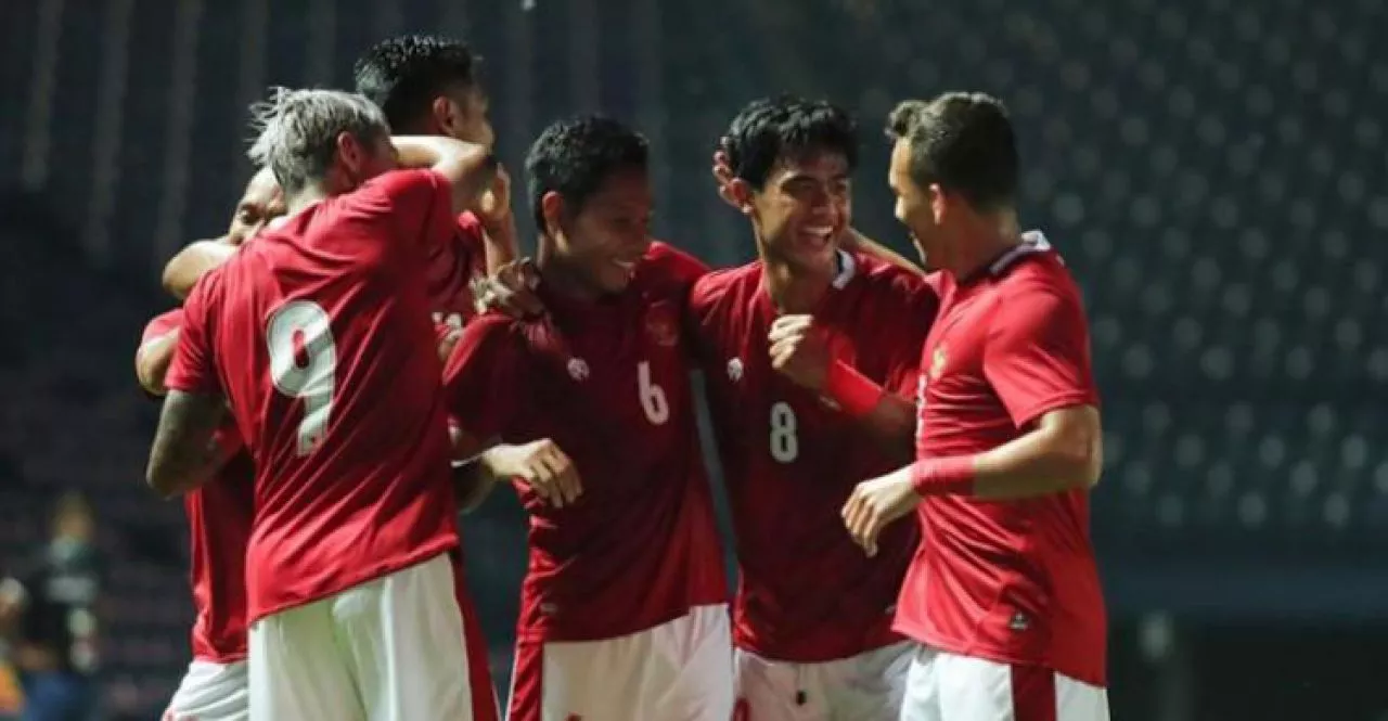 Indonesia Vs Vietnam: Laga Berat Tim Garuda Tanpa Egy dan Elkan Baggott