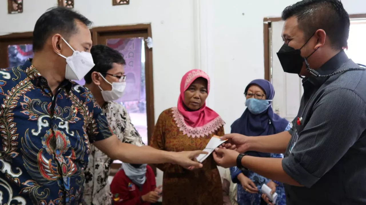 Kisah Pilu Ibu Ecih, Terdaftar tapi Tidak Menerima Bantuan PKH Selama 4 Tahun