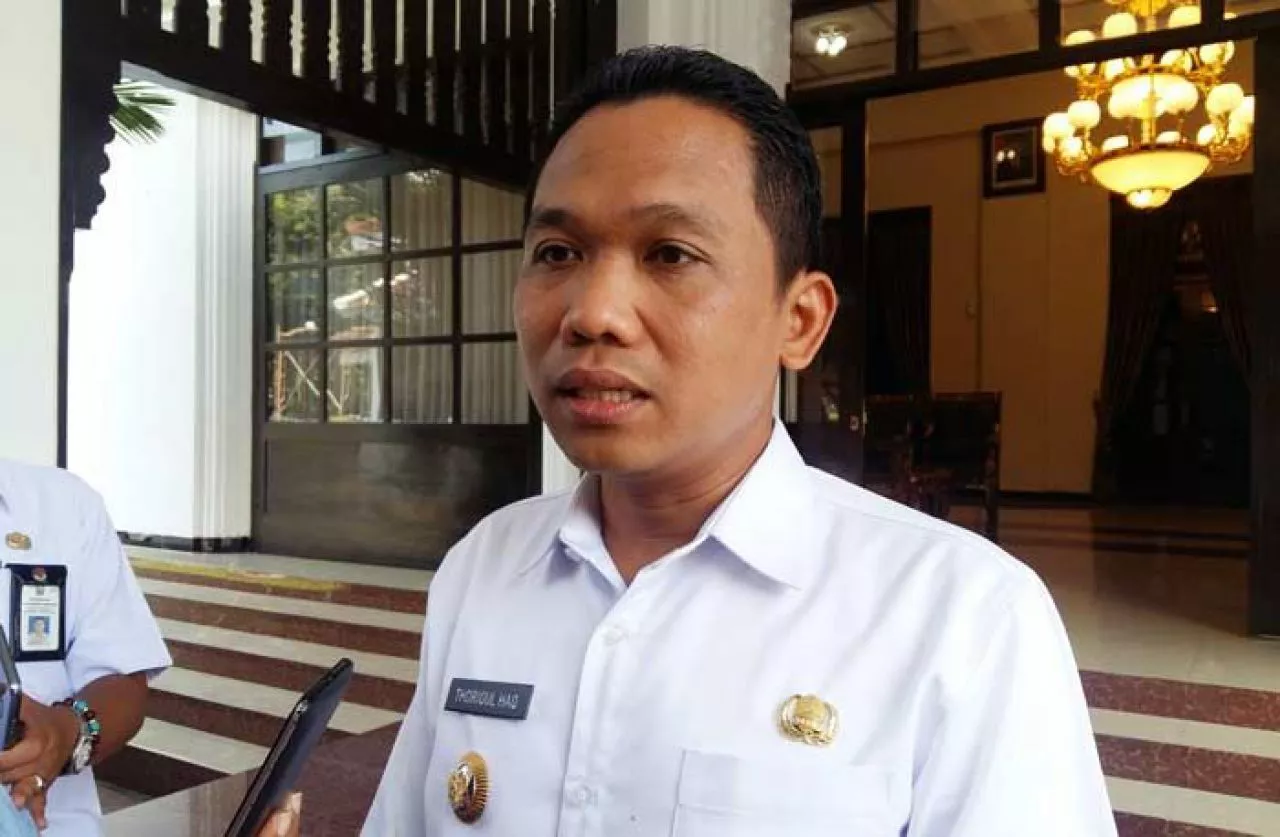 Ada Ruang Ekonomi, Ini Konsep Bupati Lumajang Soal Hunian Korban Erupsi Semeru