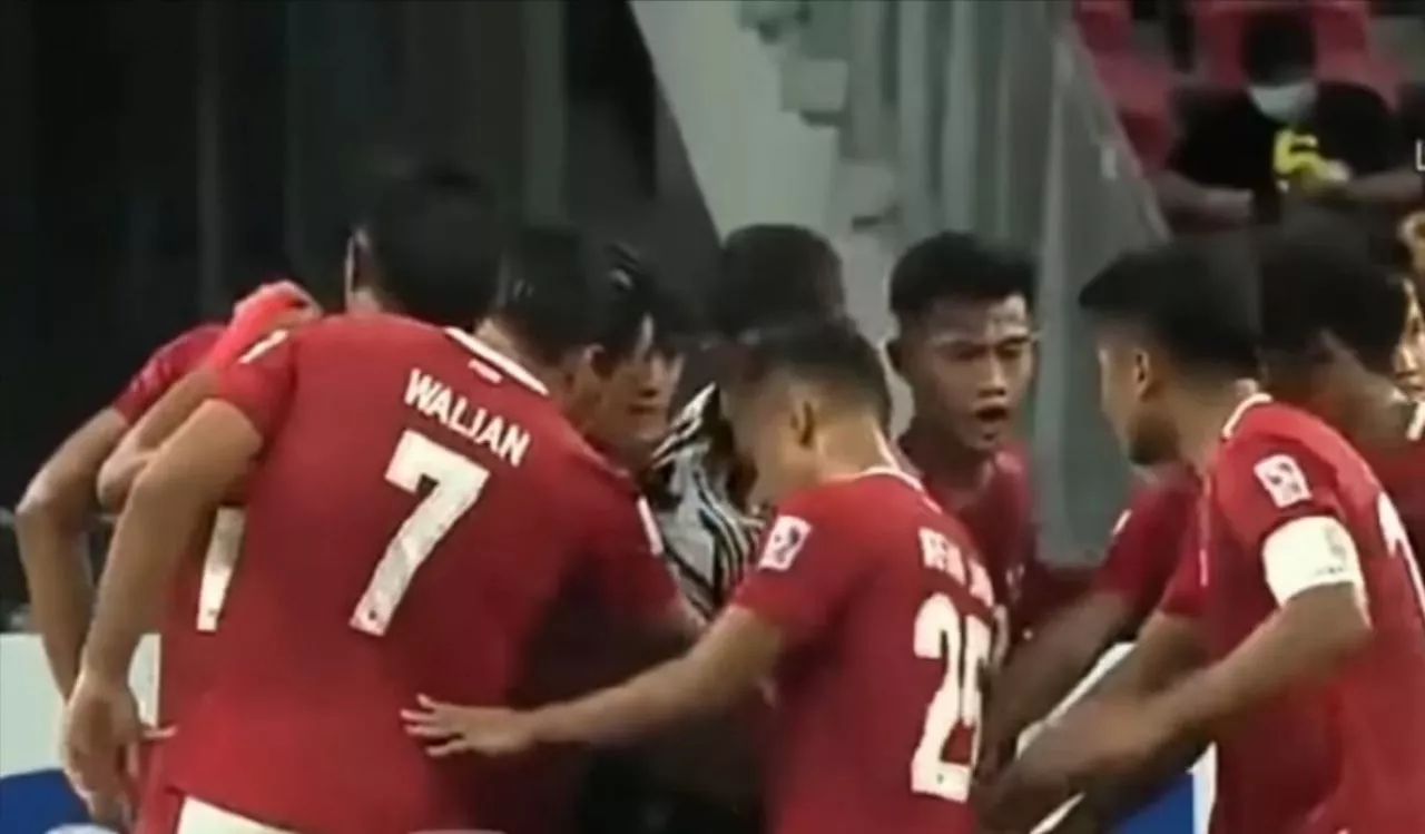 Menunggu Strategi Shin Tae-yong di Final Piala AFF Indonesia Vs Thailand