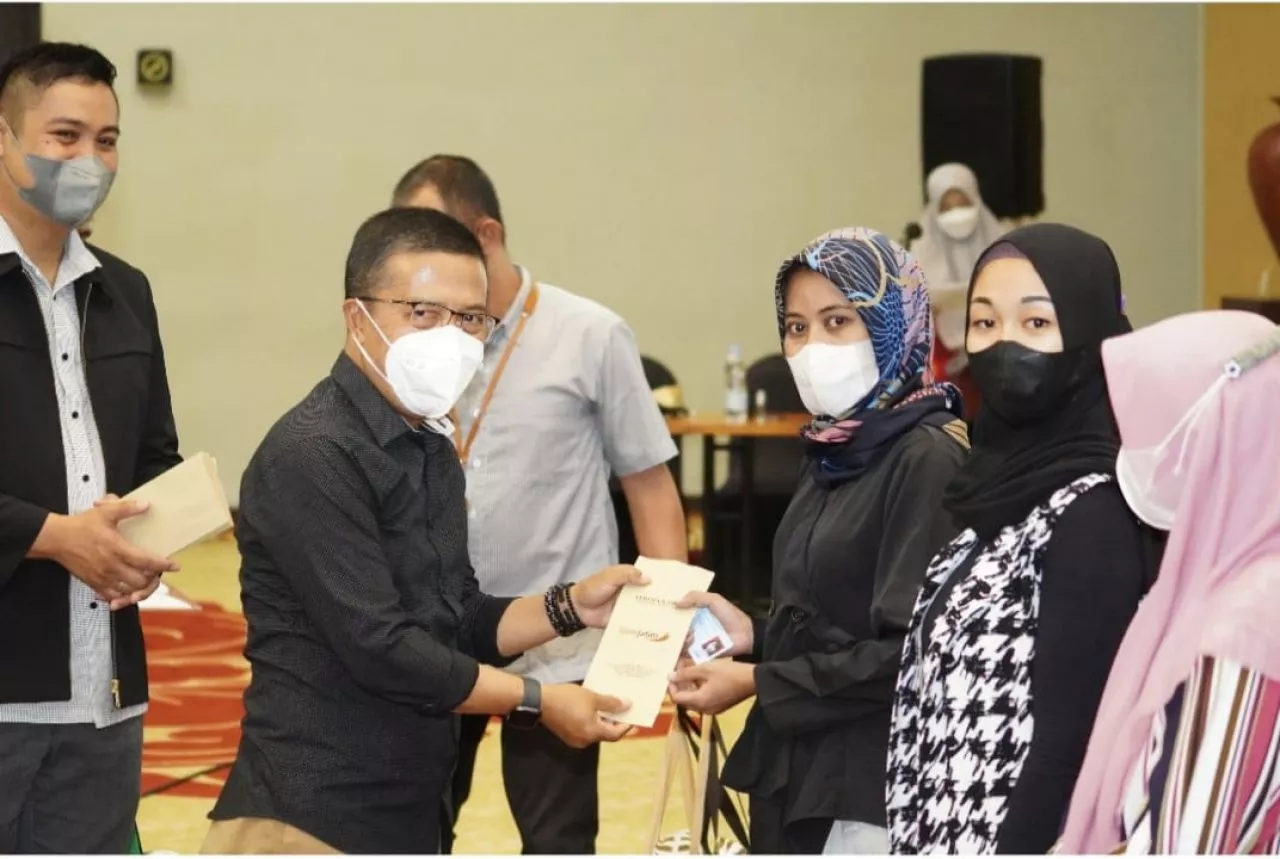 Hore! Buruh Rokok di Batu Dapat Bantuan Langsung Tunai