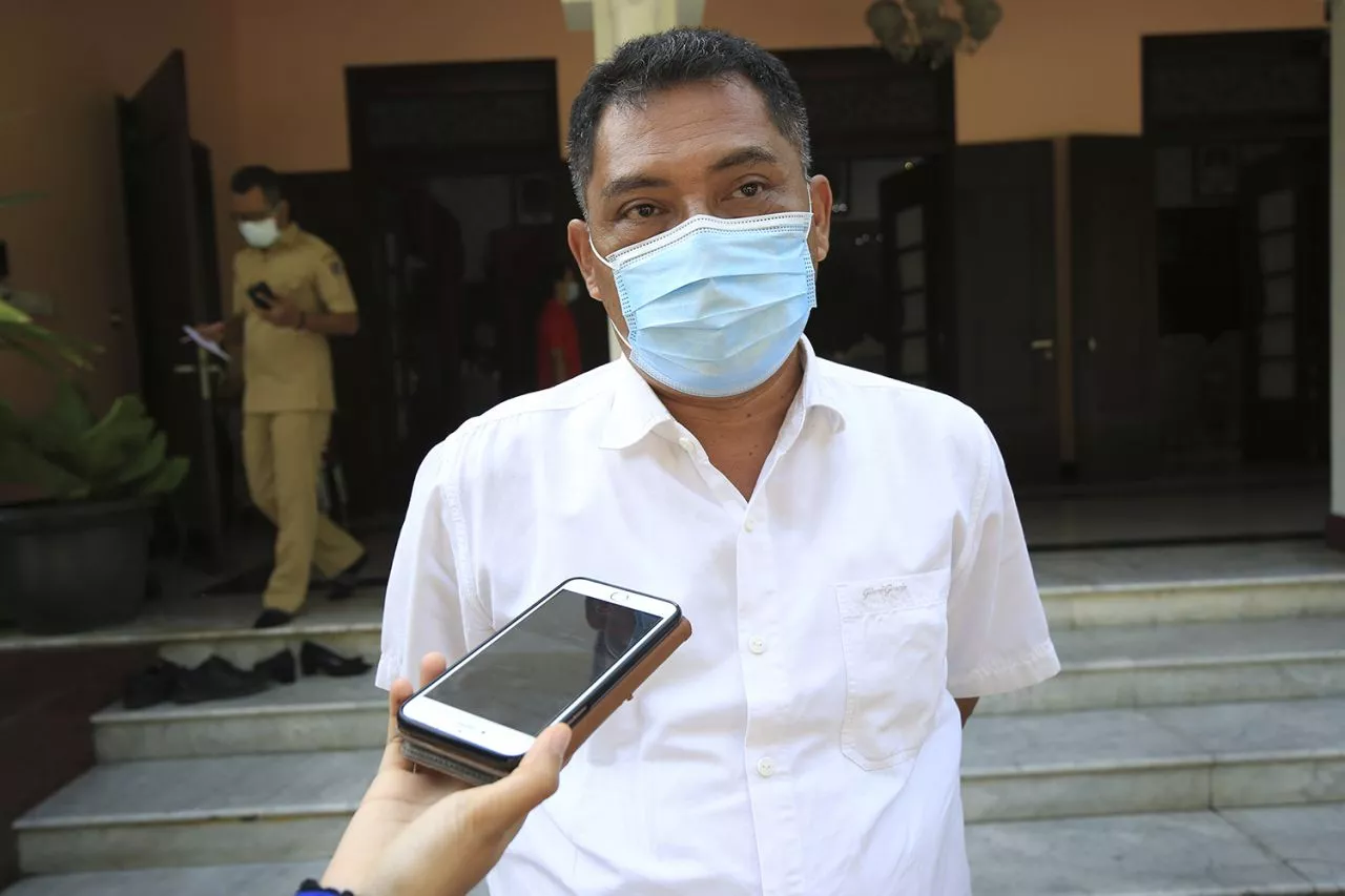 Catat! SPBU di Surabaya Tutup Pada Malam Tahun Baru