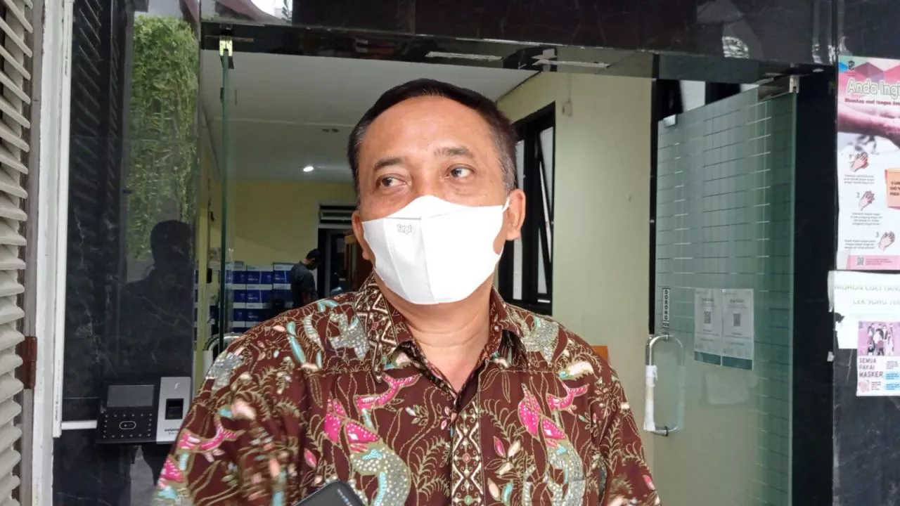 Buruh Rokok di Surabaya Bakal Dapat Dana BLT