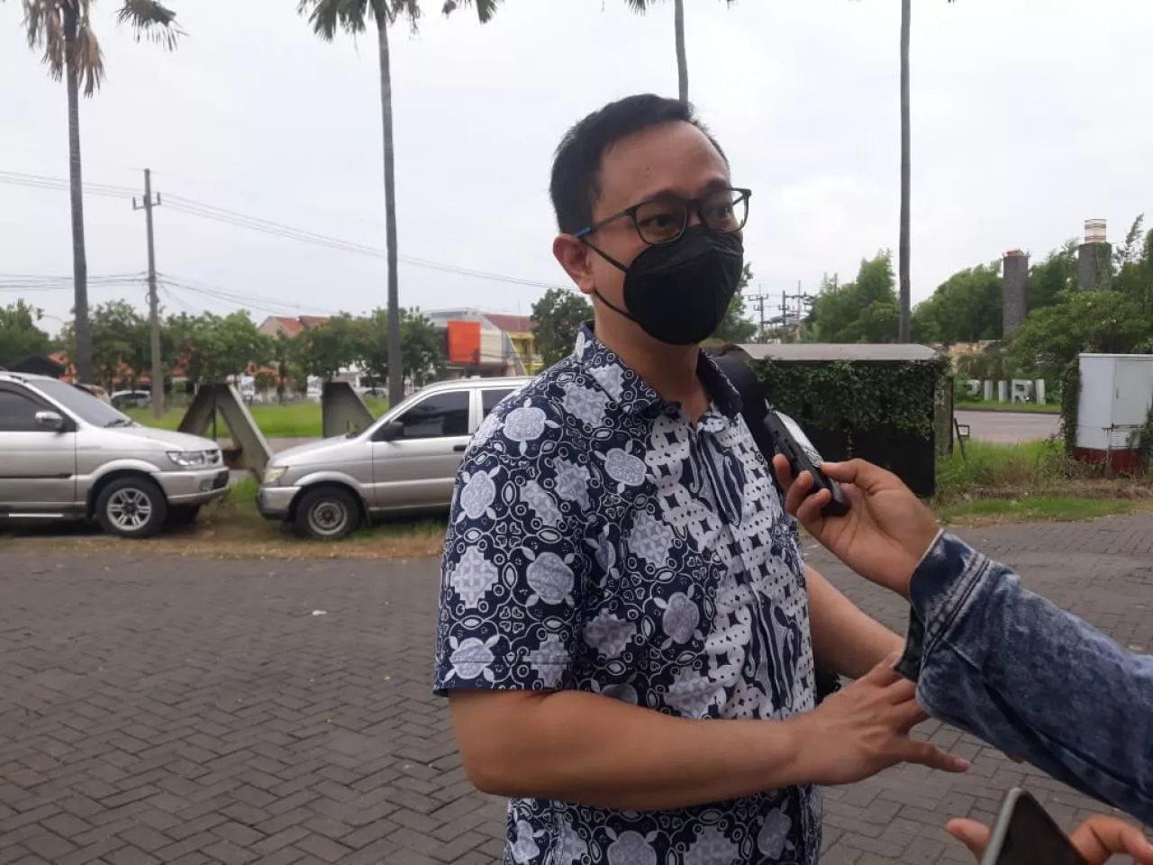 Pembangunan Gereja di Surabaya Ditolak, Anggota DPRD: Waspadai Bibit Radikalisme