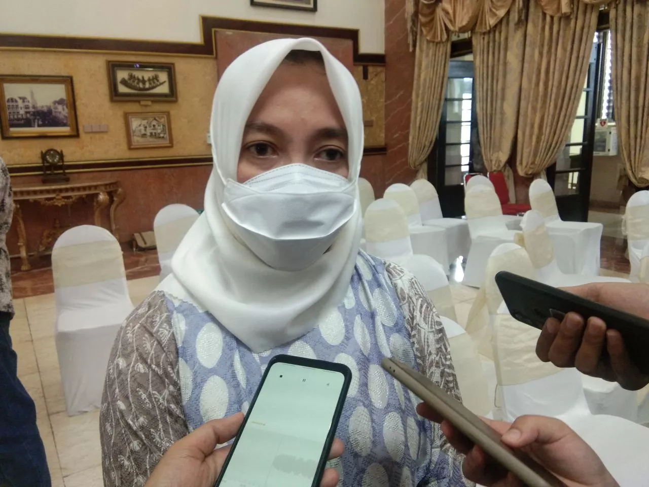 Begini Cara Mengadukan Kasus Kekerasan Seksual Pada Anak di Pemkot Surabaya