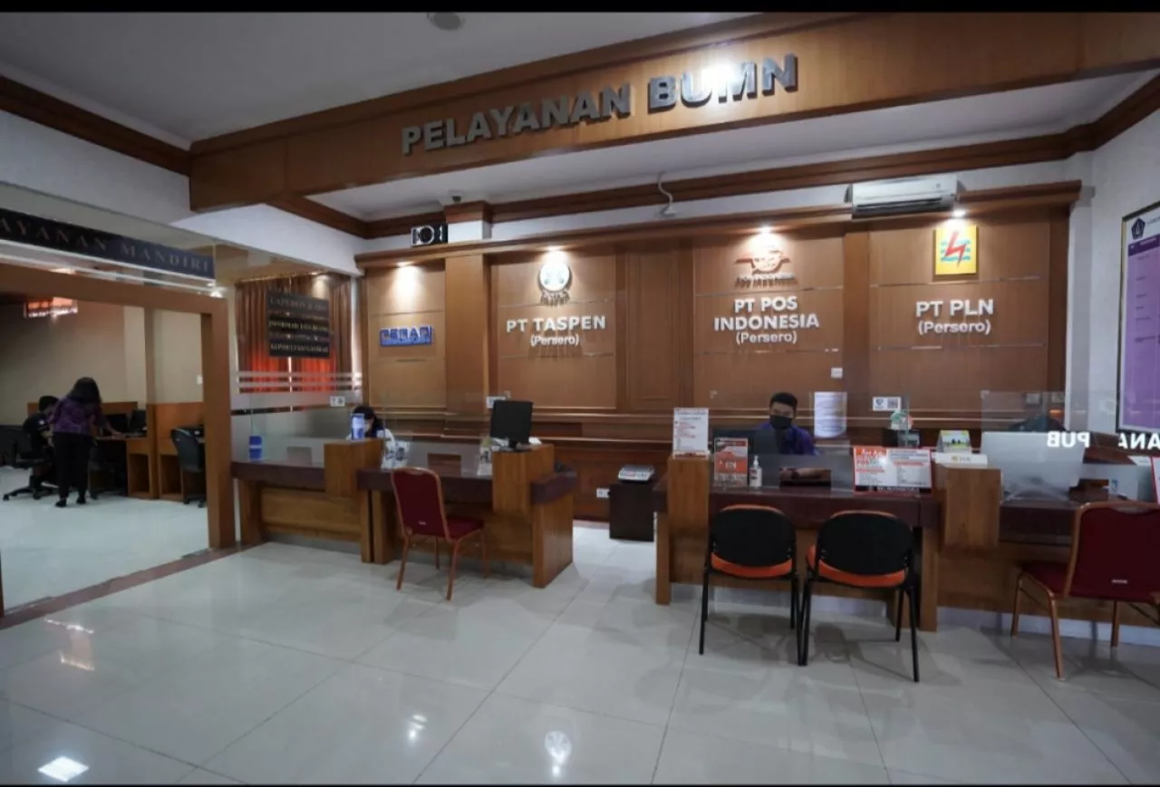 Pemkot Batu Berencana Bangun Mal Pelayanan Publik