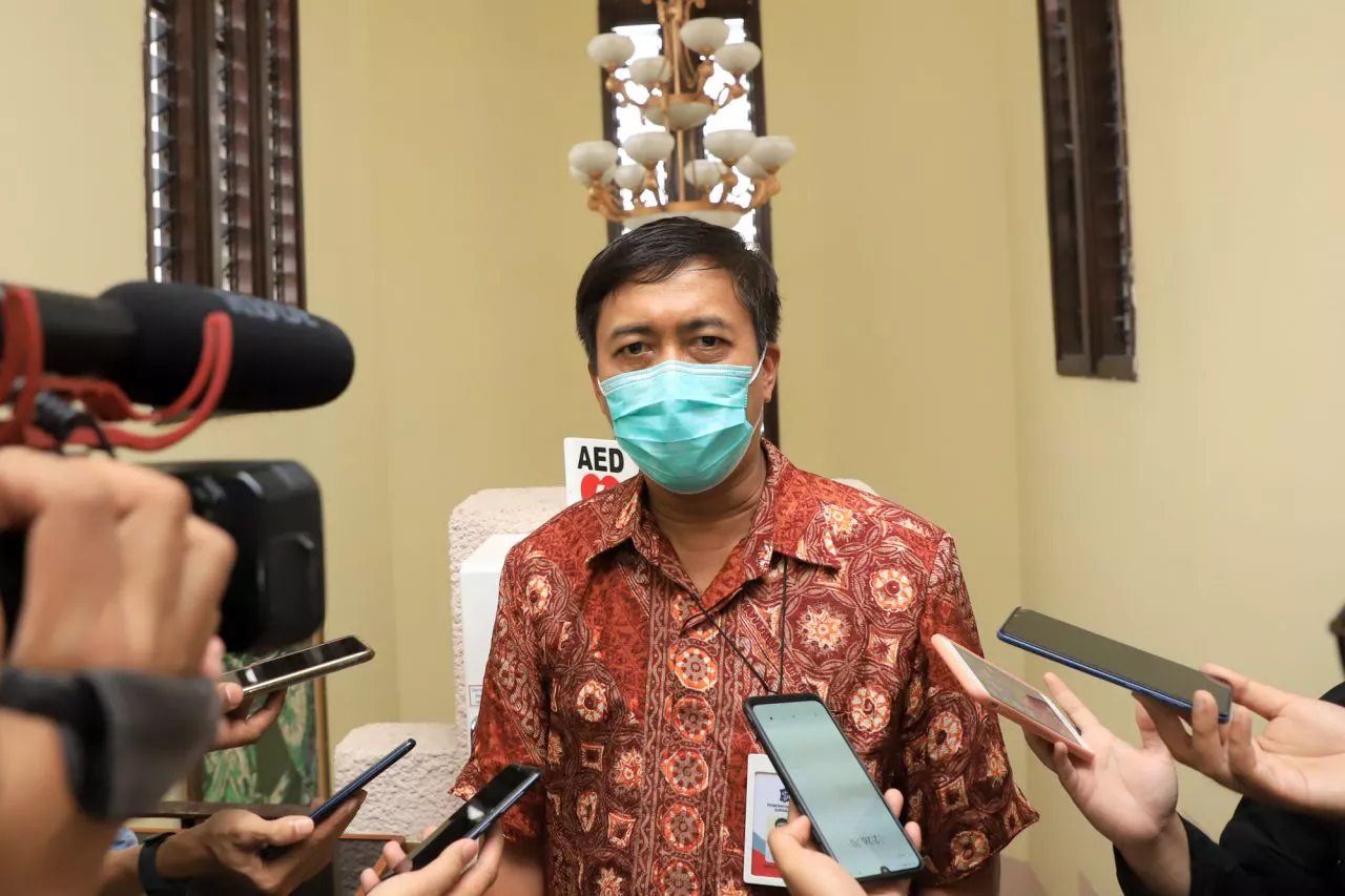 Penumpang di Terminal Bungurasih Meningkat Pada Libur Nataru, Sehari 9000 Orang