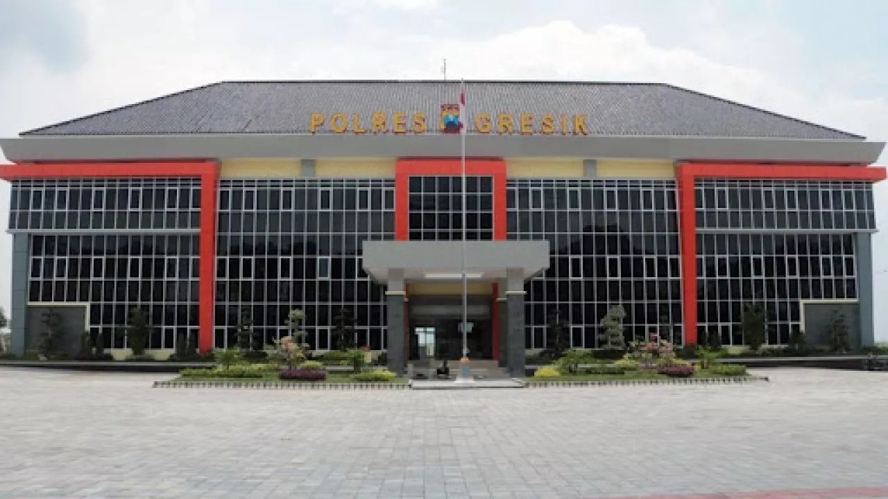 Tecatat Sebanyak 183 Korban Tewas Akibat Kecelakaan di Gresik Selama 2021