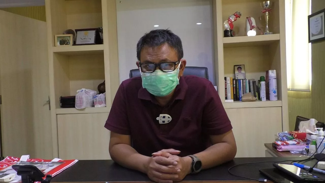 Antisipasi Omicron, Pemkot Surabaya Perketat Prokes dan Aktifkan Kampung Tangguh
