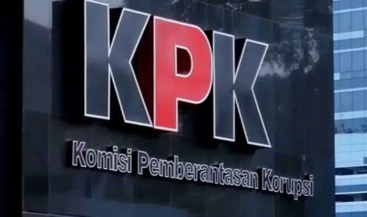 Hakim Pengadilan Negeri Surabaya Ditangkap KPK