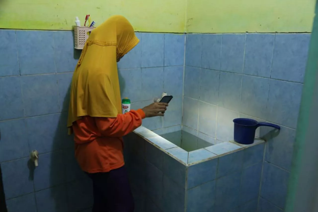 Begini Penanganan Kasus Demam Berdarah di Surabaya