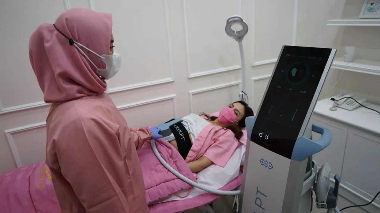 Ingin Langsing tapi Tanpa Diet? Simak Artikel ini