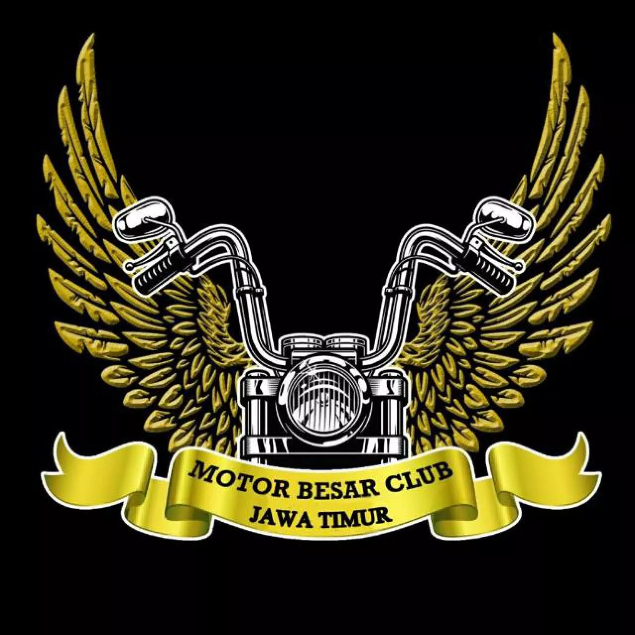 HUT ke-17, Motor Besar Club (MBC) Jatim Gelar Baksos hingga Datangkan Piyu Padi