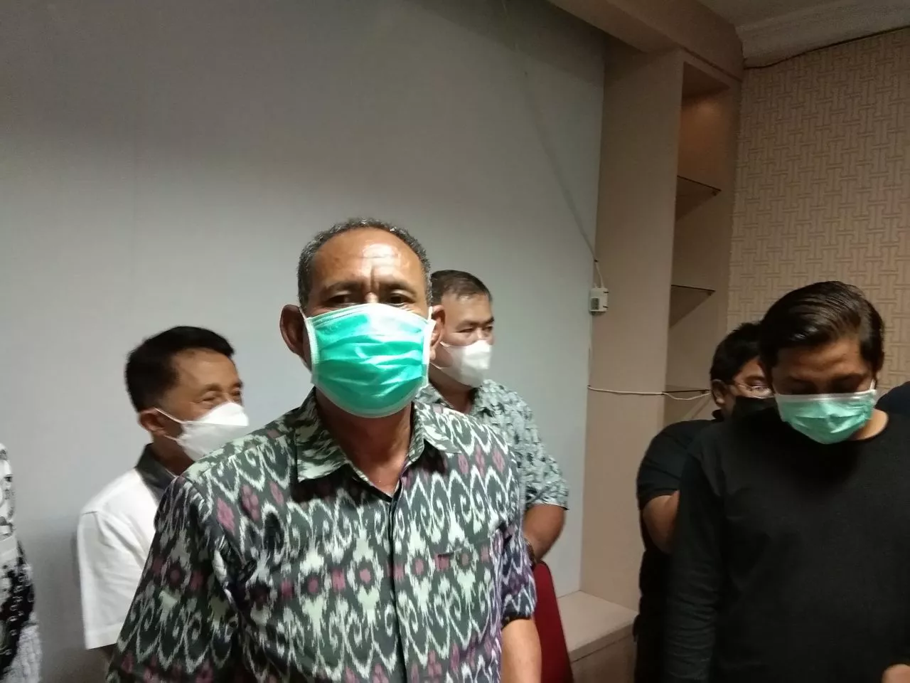 Sekolah Tatap Muka di Surabaya Dilaksanakan Minggu Depan, Begini Aturannya