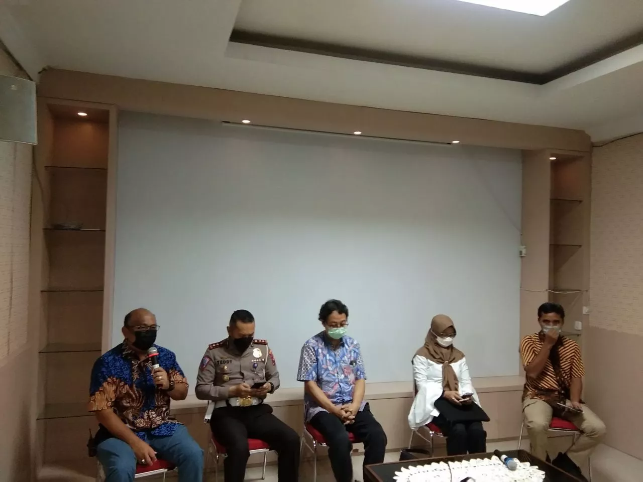 Ini Sederet Bantahan Soal Polemik Surabaya Jadi Kota Termacet se-Indonesia