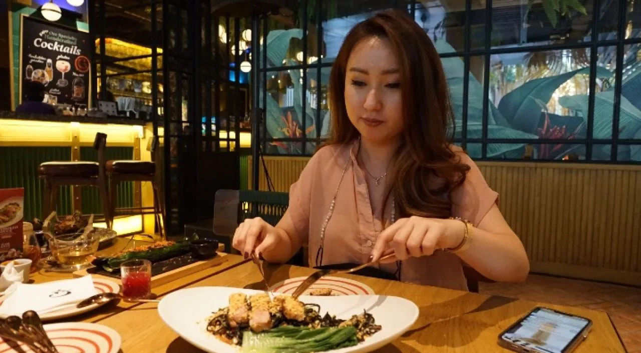 Mau Ngerasain Makanan Classic Chinese saat Imlek? Datang Aja ke Restoran ini