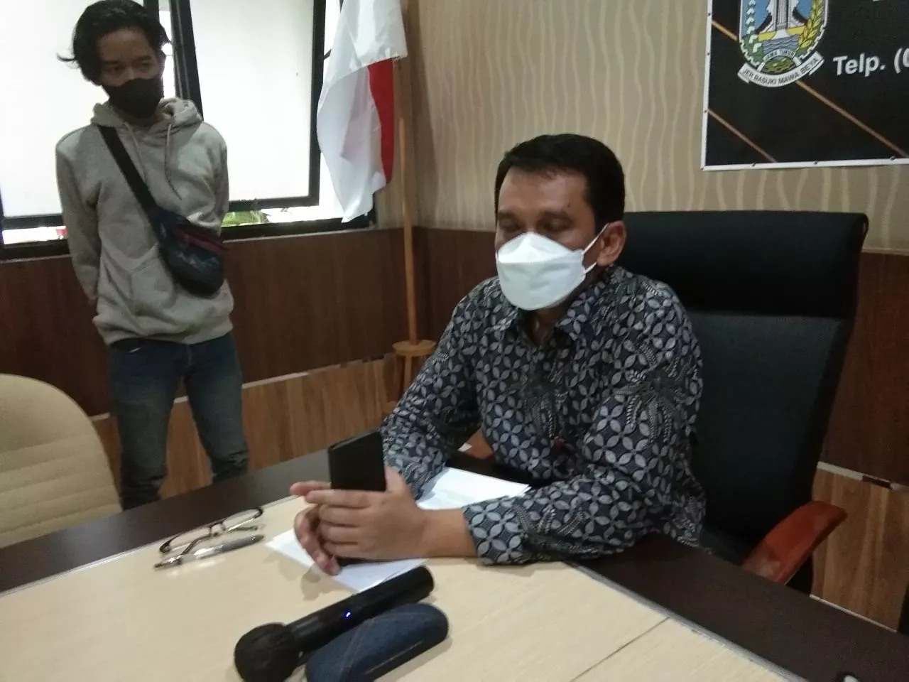 Waspada! Kasus Demam Berdarah di Jawa Timur Meningkat Hampir 100 Persen