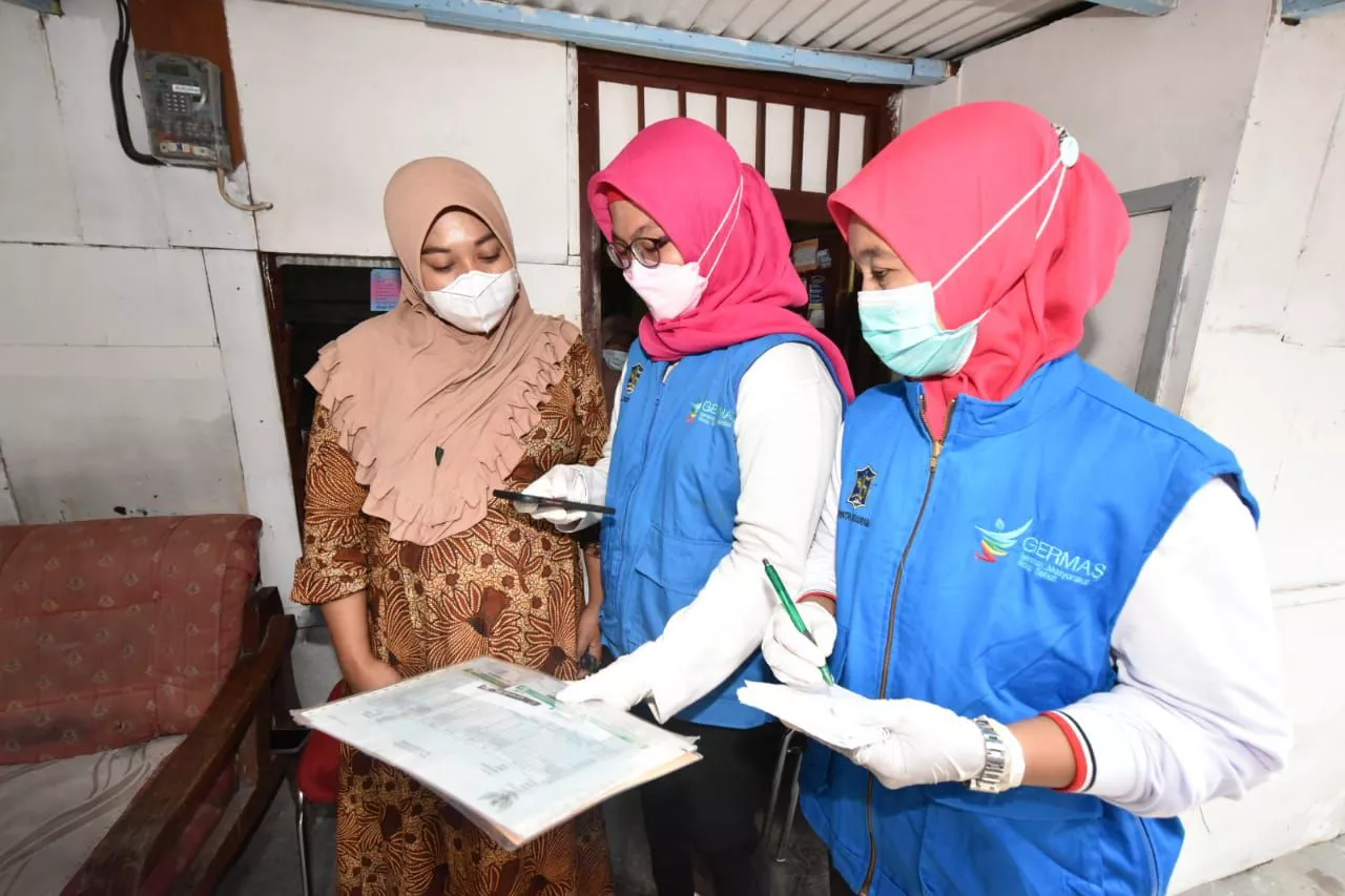 Catat! Ini Janji Wali Kota Soal Polemik Kader Surabaya Hebat
