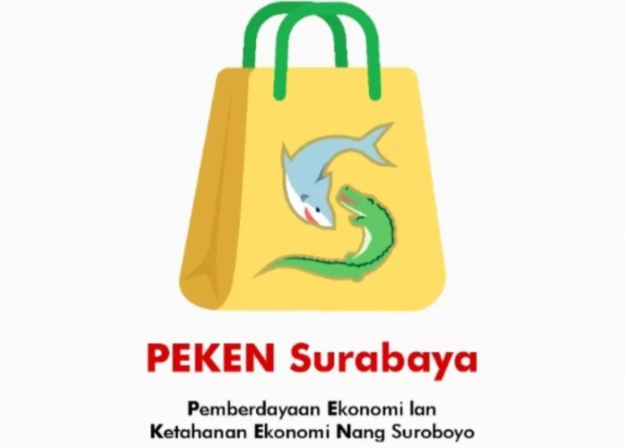 Aplikasi E-Peken Milik Pemkot Surabaya Bermasalah, Ini Sederet Keluhan Warga