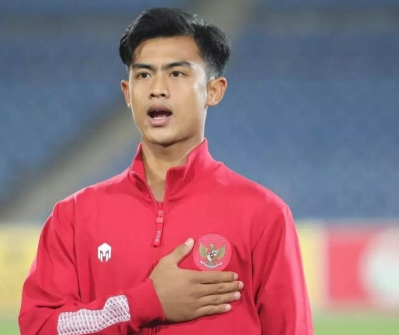 Resmi Merumput di Klub Tokyo Verdy Jepang, Segini Perkiraan Gaji Pratama Arhan