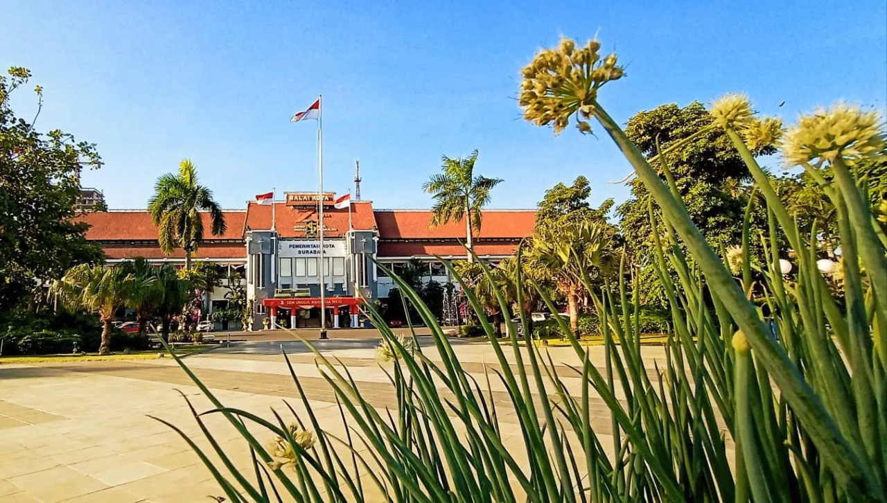 Pemkot Surabaya Sediakan 5 Hotel untuk Isolasi Covid-19 Berbayar