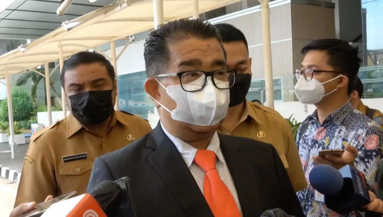 Polemik Sindiran Puan Maharani ke Gubernur Berlanjut, Rivalitas Pilpres 2024?