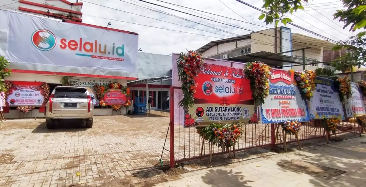 Izinkan Kami Hadir