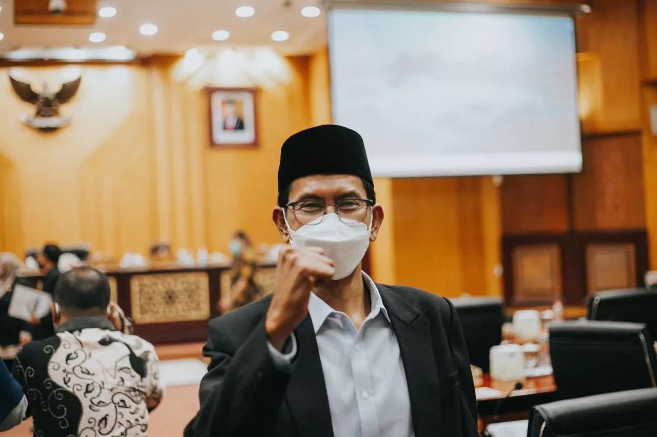 Surabaya Kembali PPKM Level 1, Ketua DPRD: Gaskan Pemulihan Ekonomi