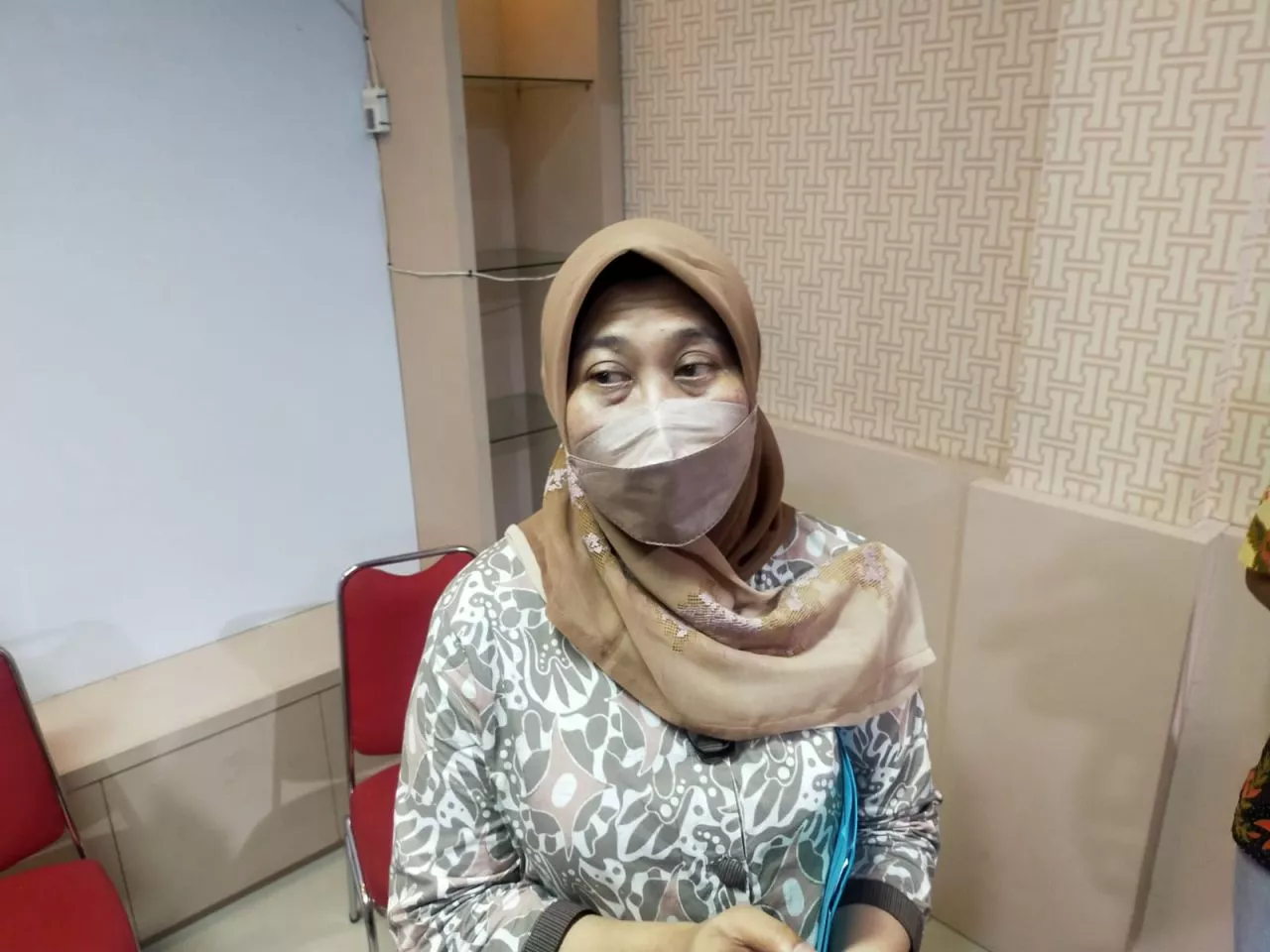 Jelang Ramadan, Minat Vaksin Booster di Surabaya Meningkat, Ada Apa?