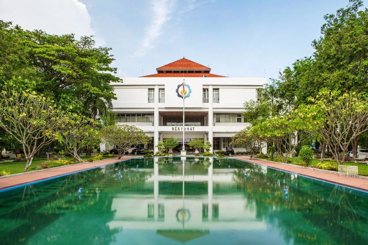 ITS Buka Lowongan 75 Dosen Tetap, Tertarik?