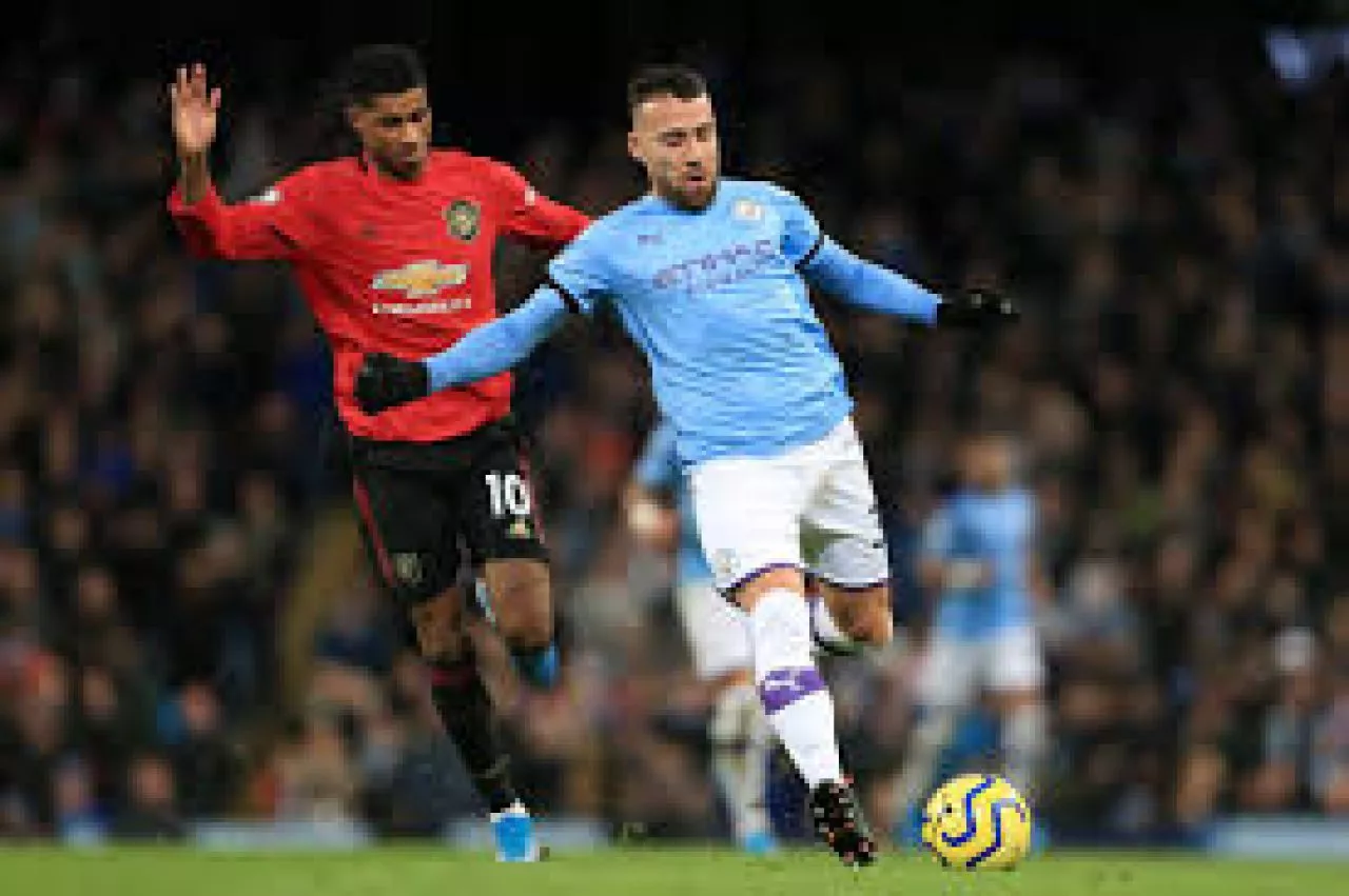 Ini Alasan Cristiano Ronaldo Absen Pada Laga Manchester United Vs City