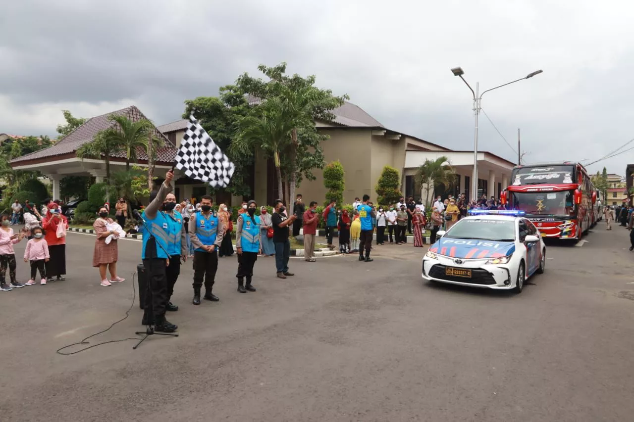 Tiga Pesan Kapolda Jatim untuk Peserta Sekolah Calon Perwira