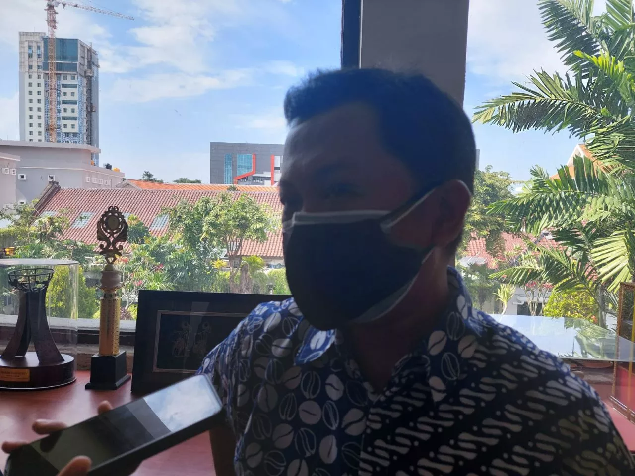 Harga Bahan Pokok Merangkak Naik Jelang Ramadan, Pemkot Surabaya: Masih Stabil