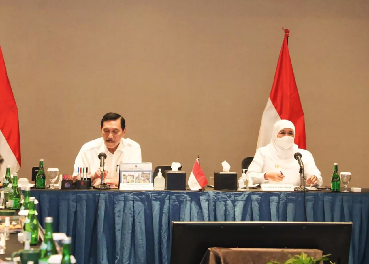 Bandara Juanda Kembali Melayani Umroh dan Perjalanan ke Luar Negeri