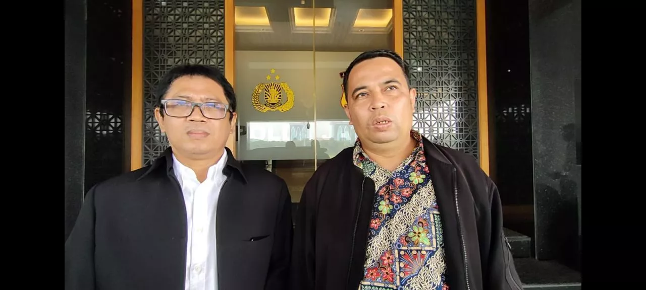 Mabes Polri Sebut Ada Tindak Korupsi pada Kasus Kelangkaan Minyak Goreng Curah