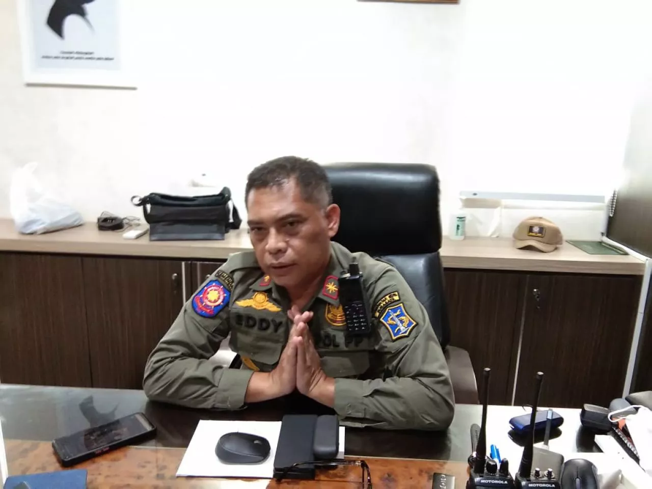 Bagi Takjil dan Patrol Sahur Dilarang, Ini Aturan Kegiatan Ramadan di Surabaya