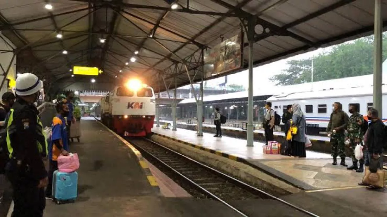 Promo Diskon Gede-gedean Harga Tiket Kereta Api, Begini Caranya