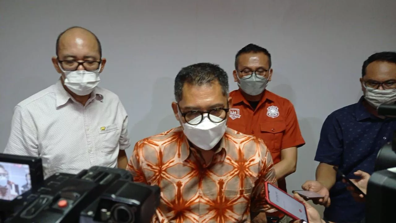 Oknum Satpol PP Surabaya Terduga Pemerkosa Pemandu Lagu Berstatus Tenaga Kontrak