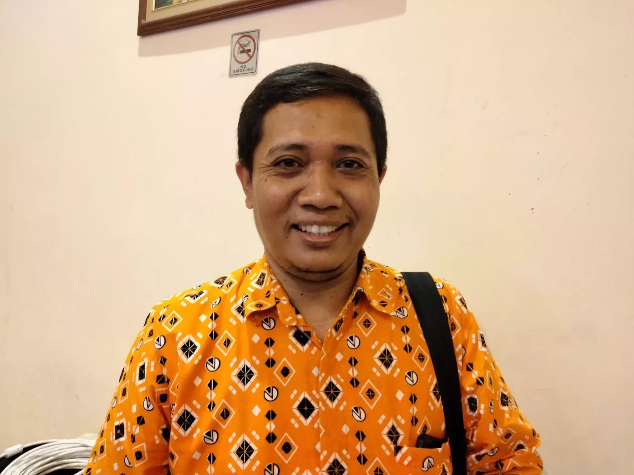 Ini Alasan Jawa Timur Jadi Incaran Safari Elit Politik