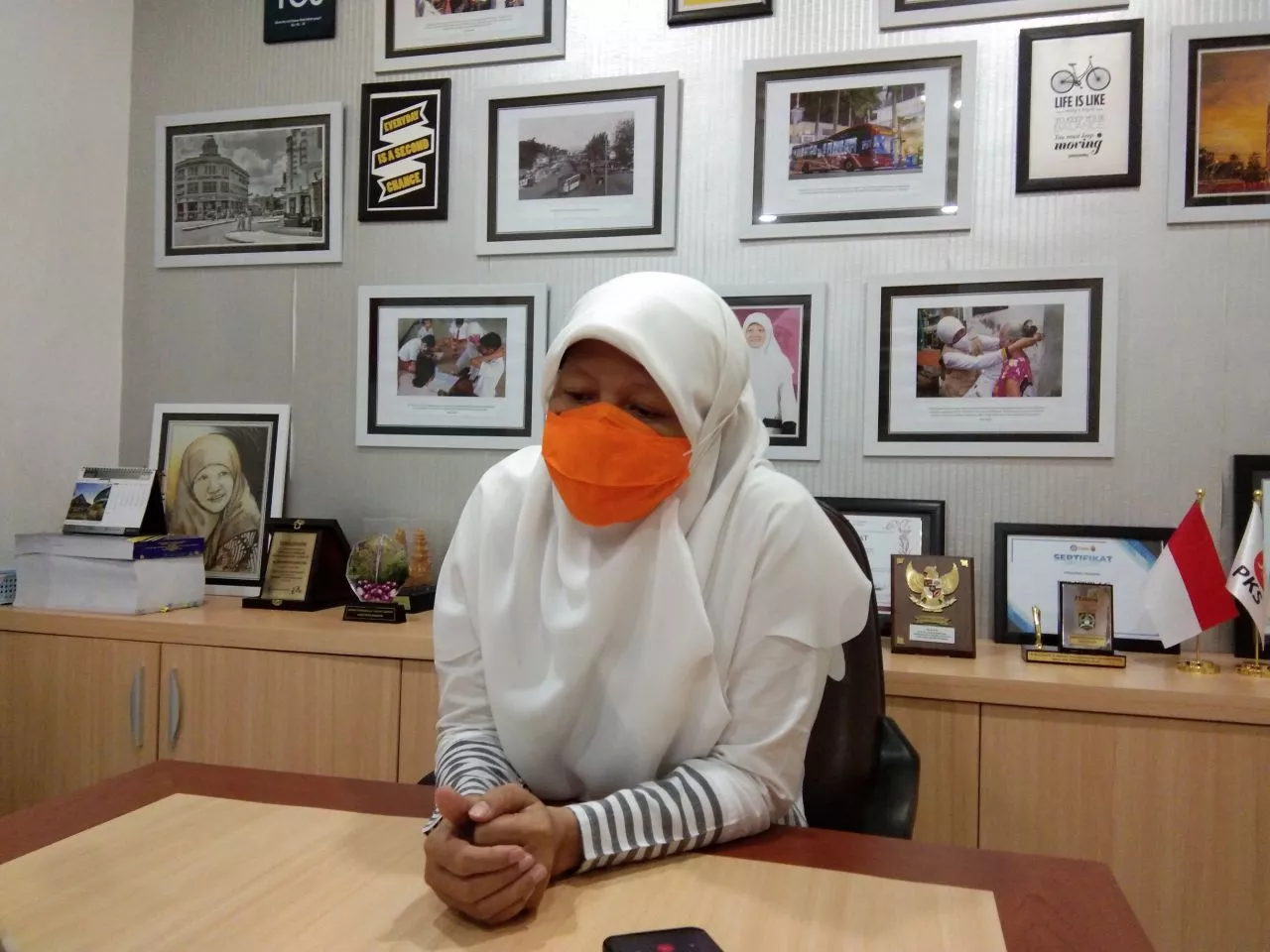Kecewa Beasiswa SMA Terlambat, DPRD Ingatkan Janji Politik Wali Kota Surabaya