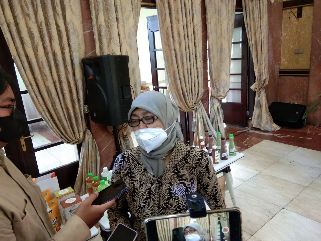 Pemkot Surabaya Siapkan Beasiswa untuk Pelajar SMA dan Mahasiswa