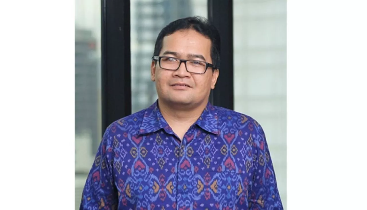 Dosen Unair Paparkan Kenaikan Harga Minyak Terpengaruh Konflik Rusia-Ukraina