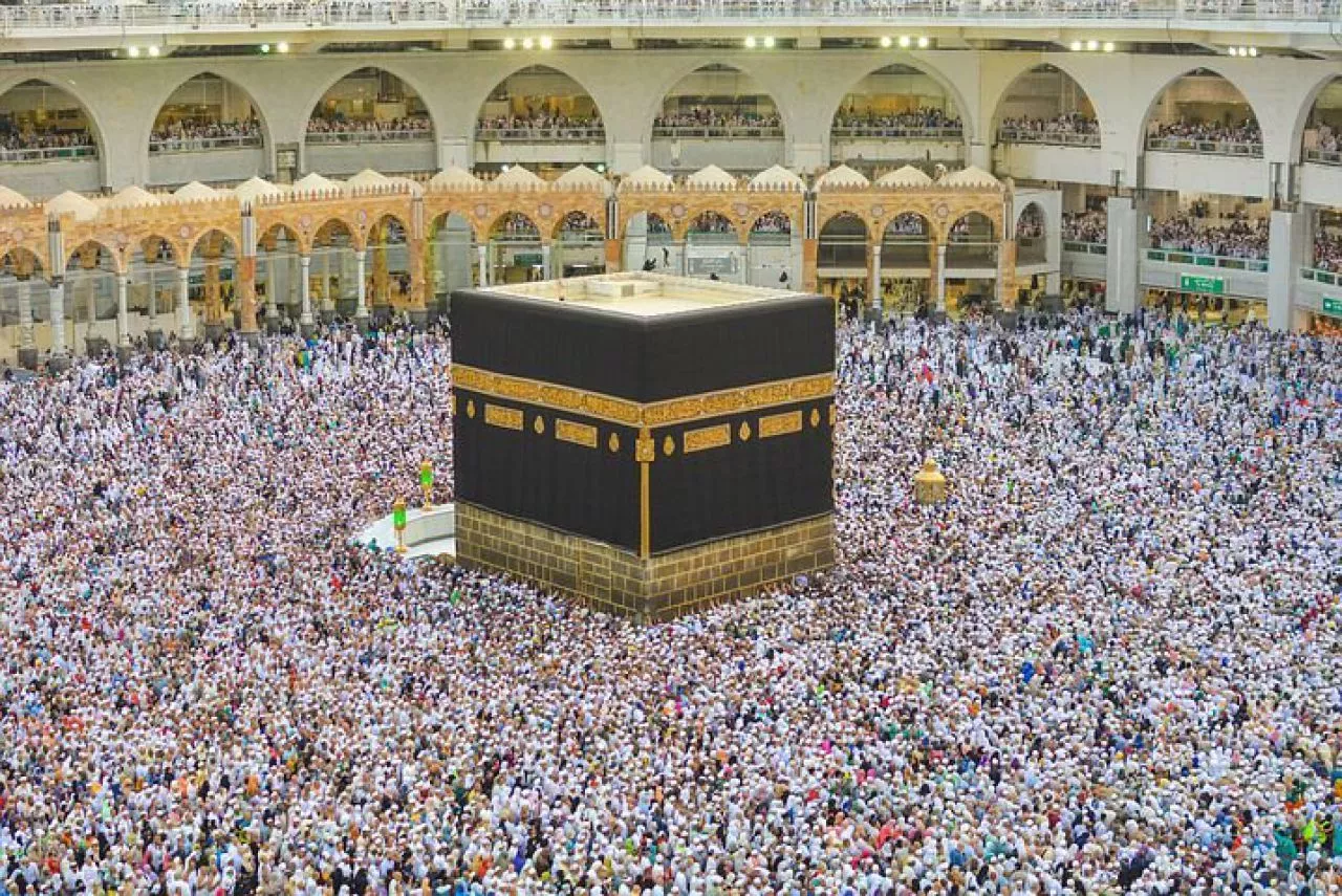 Arab Saudi Hapus Aturan Karantina, Asosiasi Travel Umroh Haji: Alhamdulillah