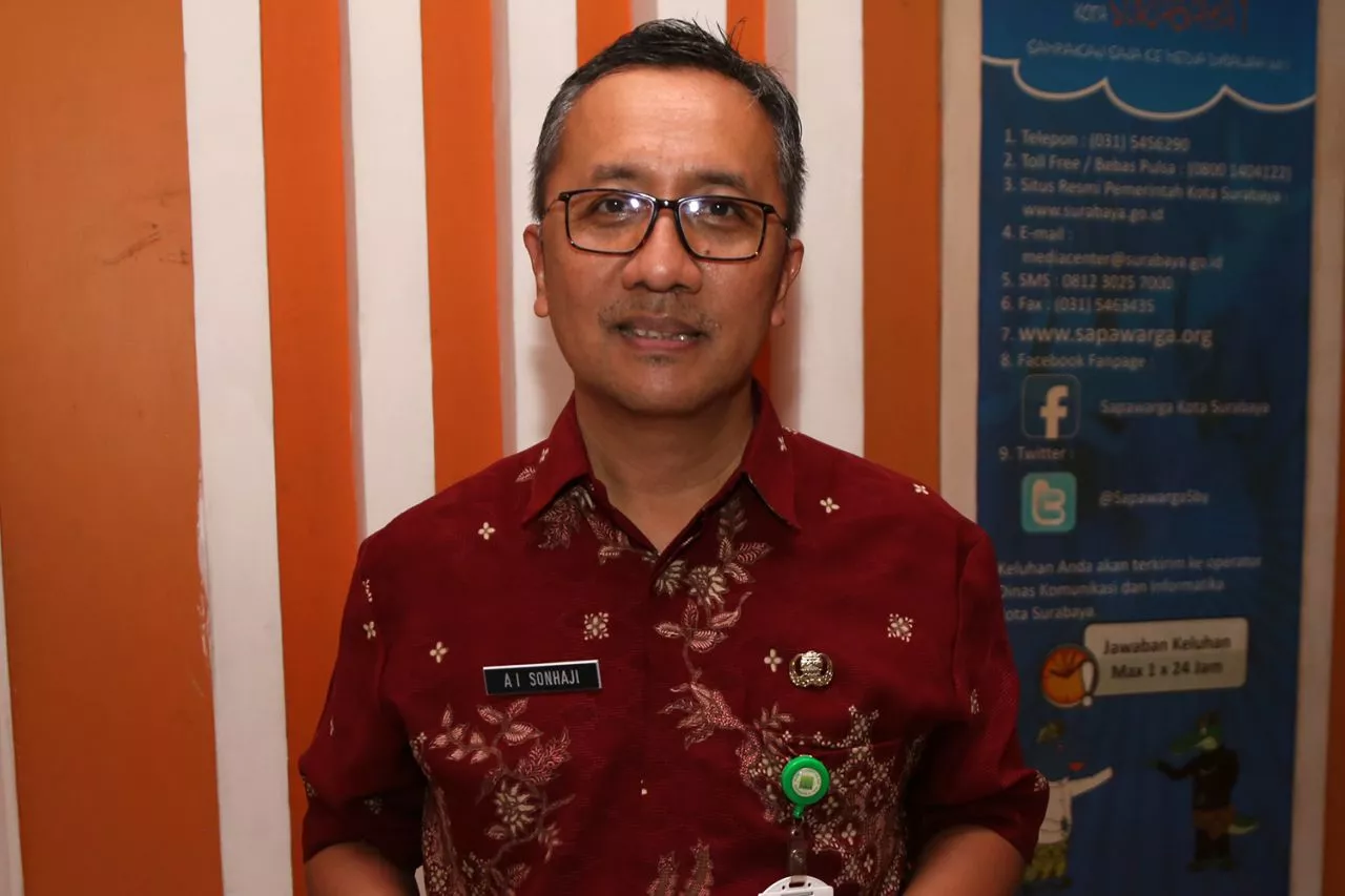Pemkot Surabaya Bakal Cabut Bantuan Warga yang Pindah Tanpa Melapor