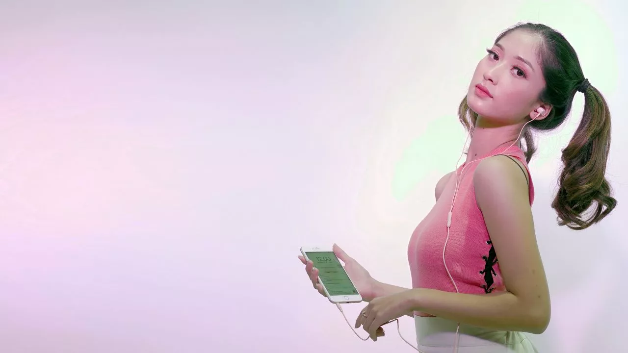 Diproduksi Terbatas, INBOX Luncurkan Aksesoris HP Bernuansa Pink yang Menggelora