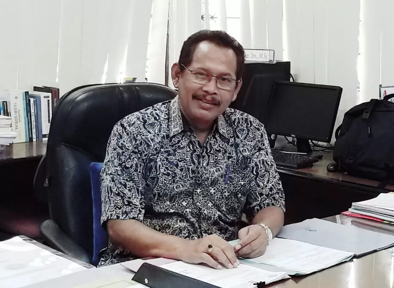 Aturan Pengeras Suara Masjid Disebut Pragmatis, Begini Saran Guru Besar Unair