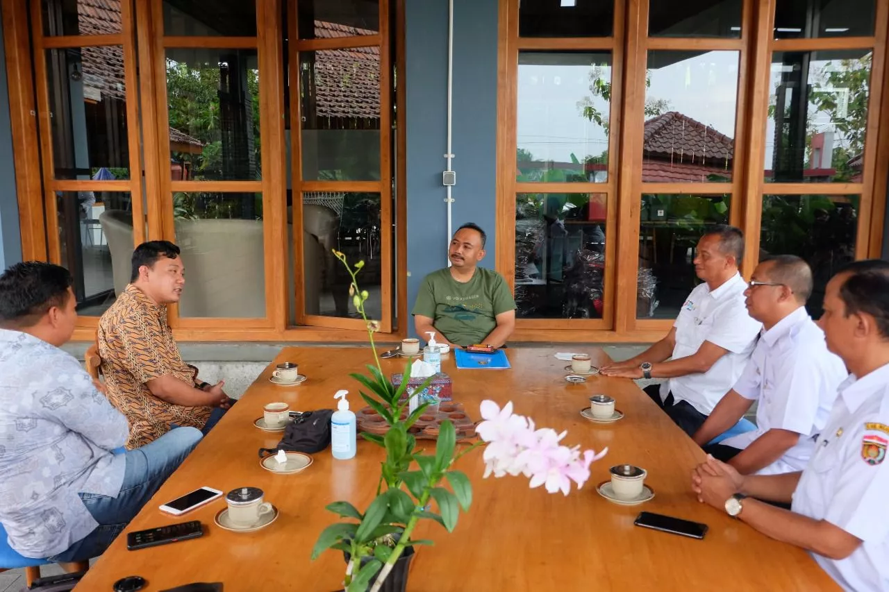 Selalu.id Jalan-jalan ke Ngawi: Layak Jadi Destinasi Wisata Seperti Banyuwangi