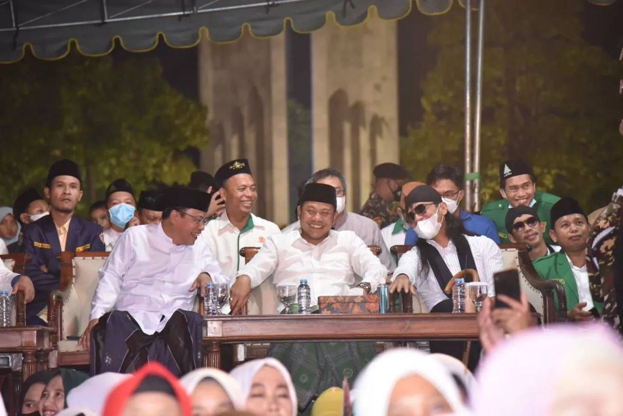 Peringatan Nuzulul Quran, Wabub Sidoarjo: Amalkan dalam Kehidupan Sehari-hari